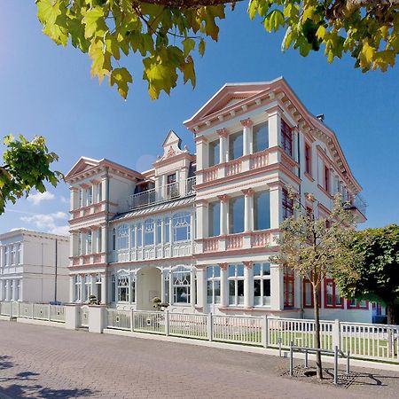 Villa Seeblick Kachliner See ゼーバート・ヘリングスドルフ エクステリア 写真